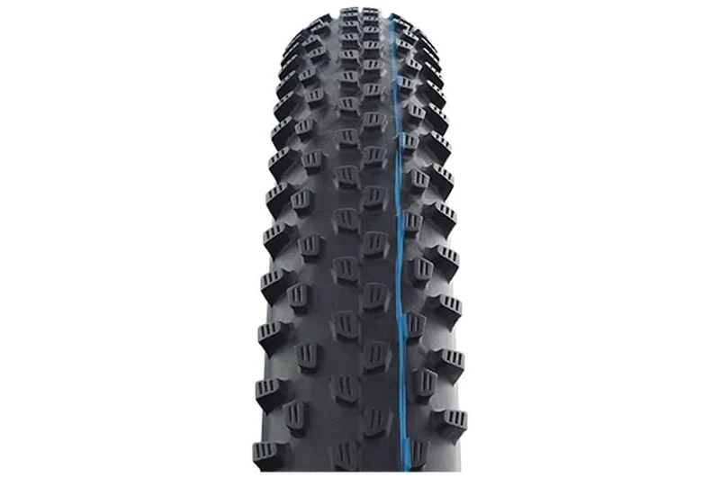 Schwalbe Racing Ray Faltreifen Evolution Line SpeedGrip Black Super Ground,TLE