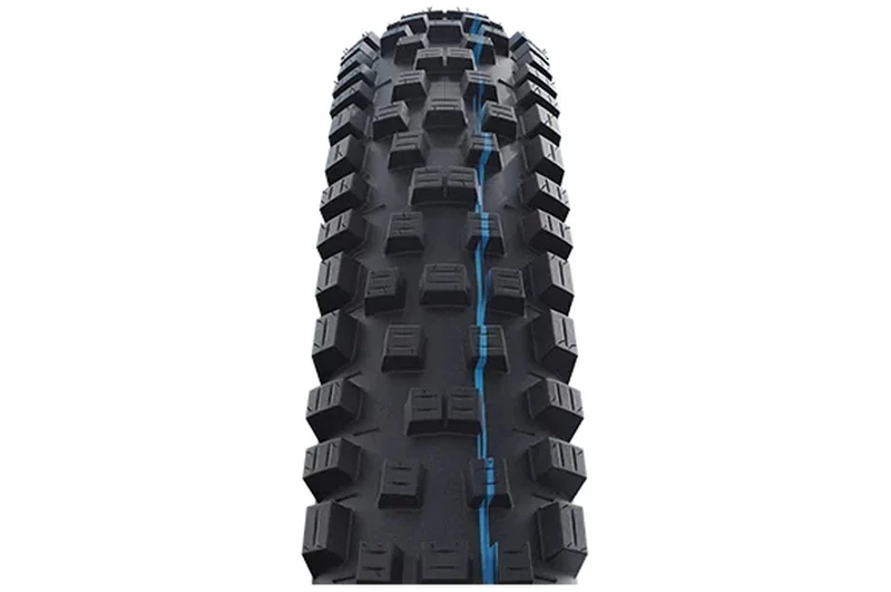 Schwalbe Nobby Nic Faltreifen Evolution Line SpeedGrip Black Super Trail,TLE E-50