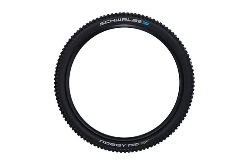 Schwalbe Nobby Nic Faltreifen Evolution Line Addix Speedgrip Black SnakeSkin,TLE