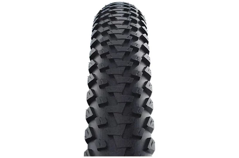 Schwalbe Marathon Plus MTB Drahtreifen Performance Line Dual Black-Reflex SmartGuard