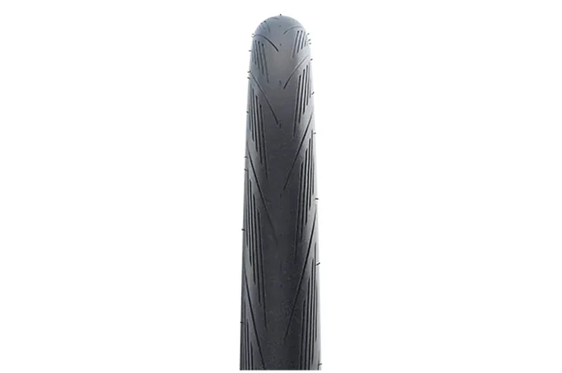 Schwalbe Lugano II Drahtreifen Active Line Silica Black K-Guard 28-622