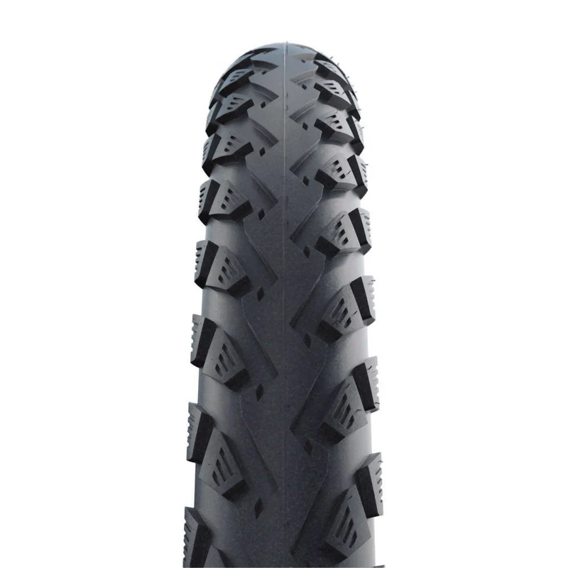 Schwalbe Land Cruiser Drahtreifen Active Line SBC Black K-Guard