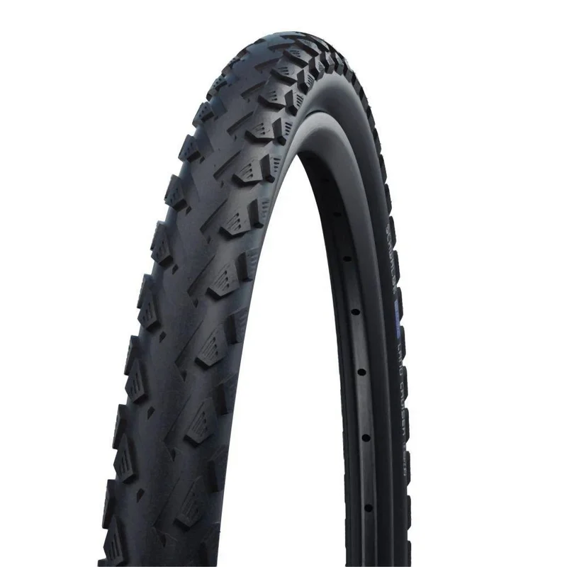 Schwalbe Land Cruiser Drahtreifen Active Line SBC Black K-Guard