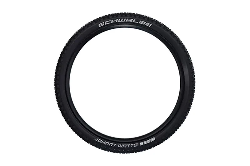 Schwalbe Johnny Watts Faltreifen Performance Line Addix DD,RaceGuard