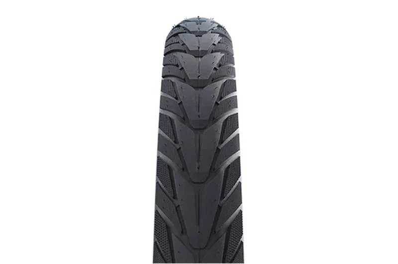 Schwalbe Energizer Plus Drahtreifen Performance Line Addix E GreenGuard