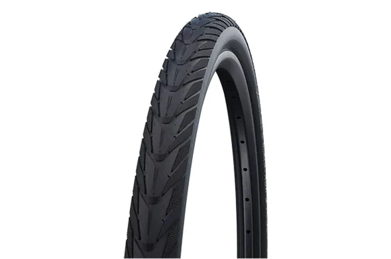 Schwalbe Energizer Plus Drahtreifen Performance Line Addix E GreenGuard