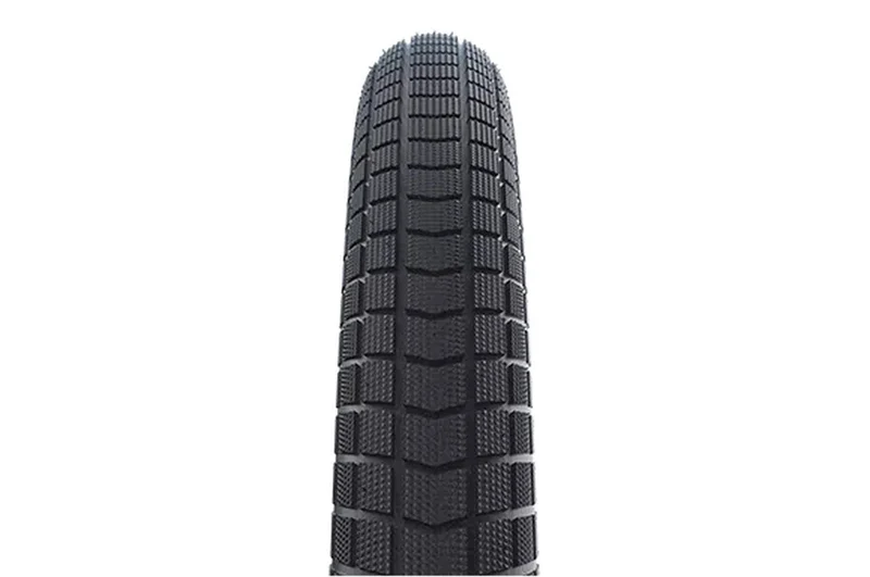 Schwalbe Big Ben Plus Drahtreifen Performance Line Endurance DD,GreenGuard