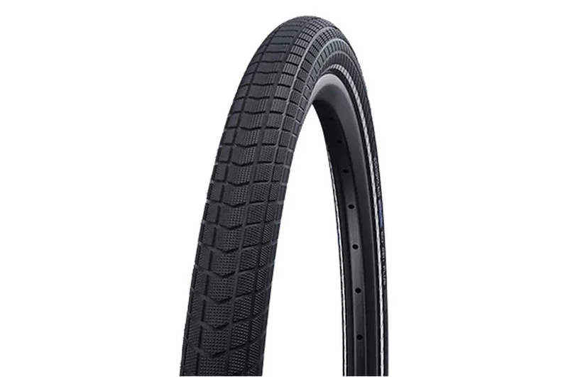 Schwalbe Big Ben Plus Drahtreifen Performance Line Endurance DD,GreenGuard