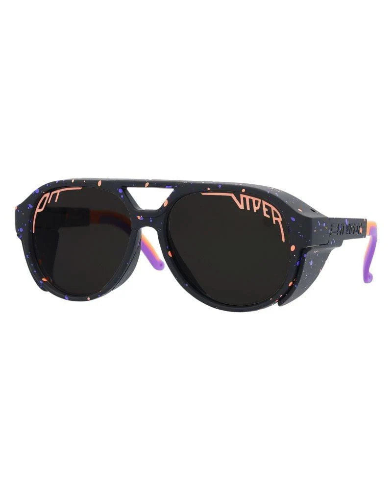 Pit Viper The Exciters