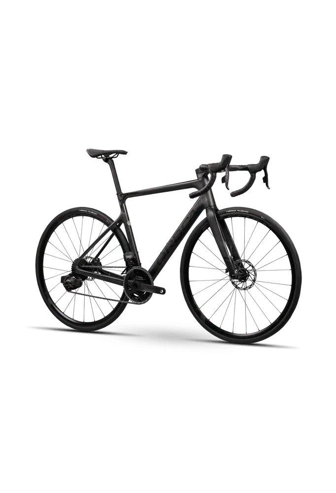 Orbea ORCA M20iTEAM Vulcano-Black - Black