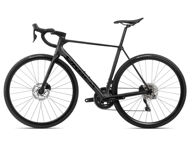 Orbea ORCA M30i Vulcano-Black - Black