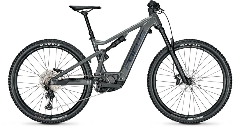 Focus Jam SQUARED 7.8 Slate Grey