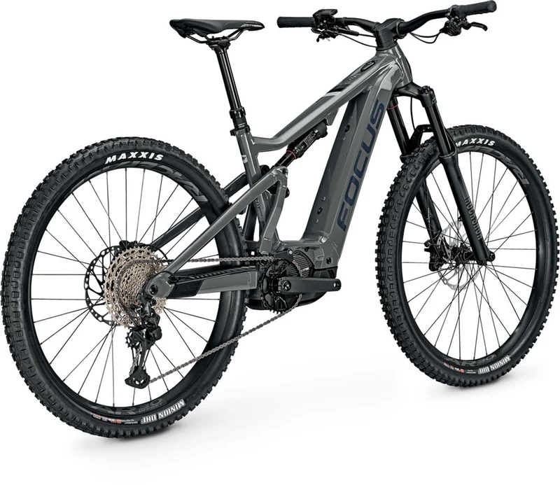 Focus Jam SQUARED 7.8 Slate Grey