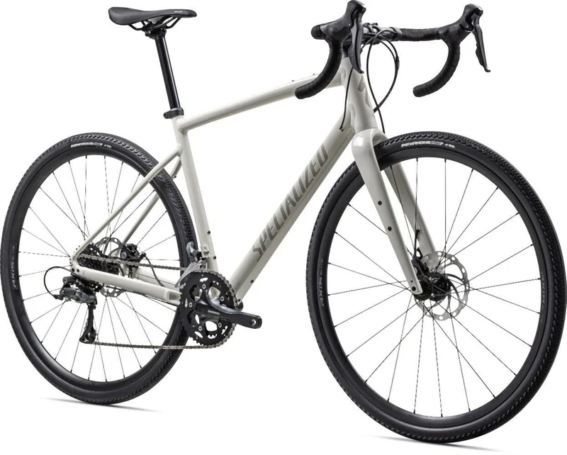Specialized Diverge E5 Birch/White Mountains