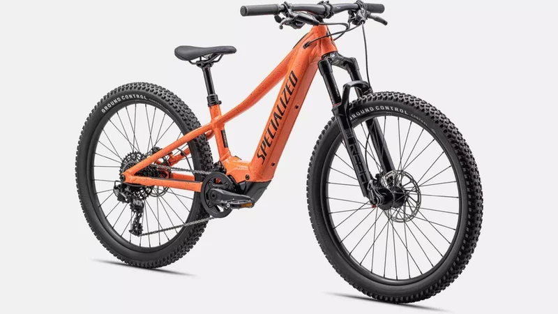 Specialized Levo SL HT Blaze/Slate/Black 24"