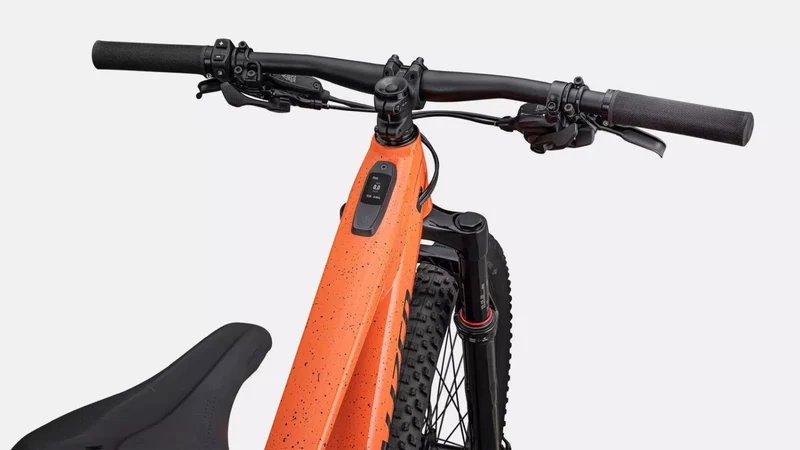 Specialized Levo SL HT Blaze/Slate/Black 24"
