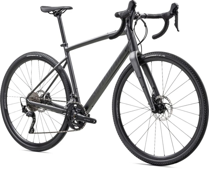 Specialized Diverge E5 EliteSATIN SMOKE/PEARL