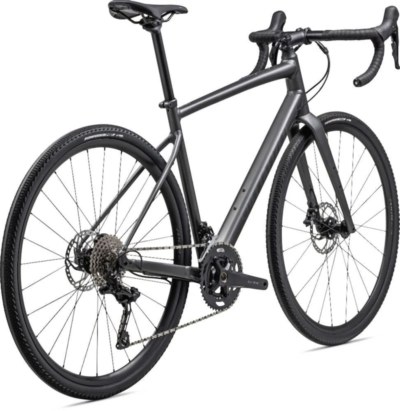 Specialized Diverge E5 EliteSATIN SMOKE/PEARL