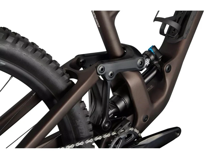 Specialized Enduro Expert Doppio/Sand