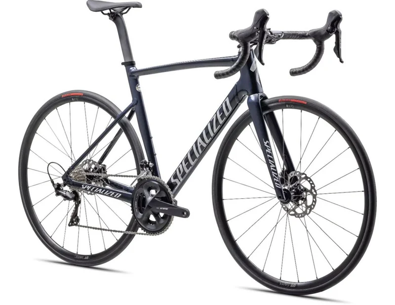 Specialized Allez Sprint Comp Metallic Deep Marine/Dove