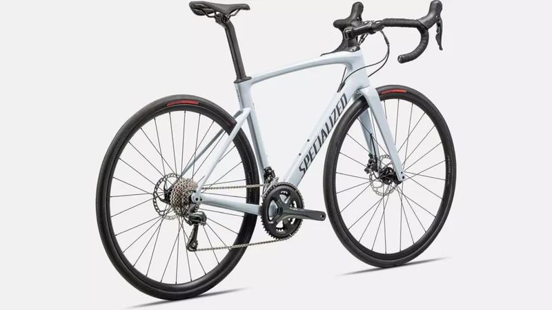 Specialized Roubaix SL8 Morning Mist/Smoke