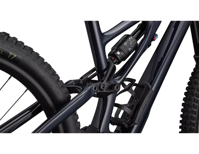 Specialized Stumpjumper Evo Expert Dark Navy/Gold