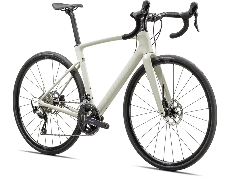 Specialized Roubaix SL8 Sport 105 Gloss Birch/White Mountains/Abalone