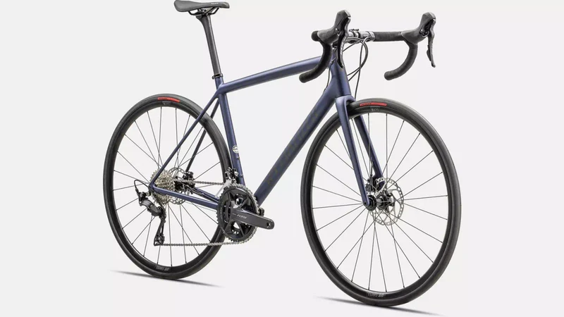 Specialized Aethos Sport Blue Onyx/Metallic Obsidian