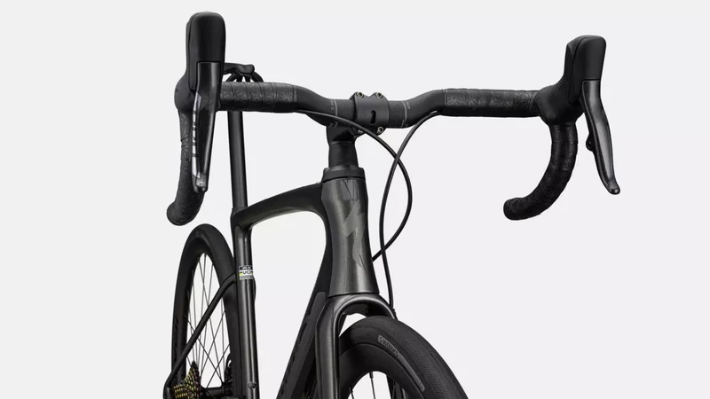 Specialized S-Works Roubaix SL8 Smoke/Black Pearl