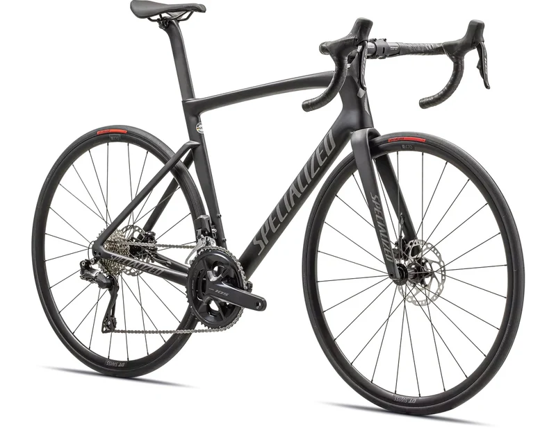 Specialized Tarmac SL7 Comp Satin Obsidian/Smoke