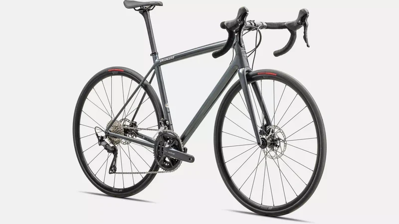 Specialized Aethos Sport Fog Tint/Dune White