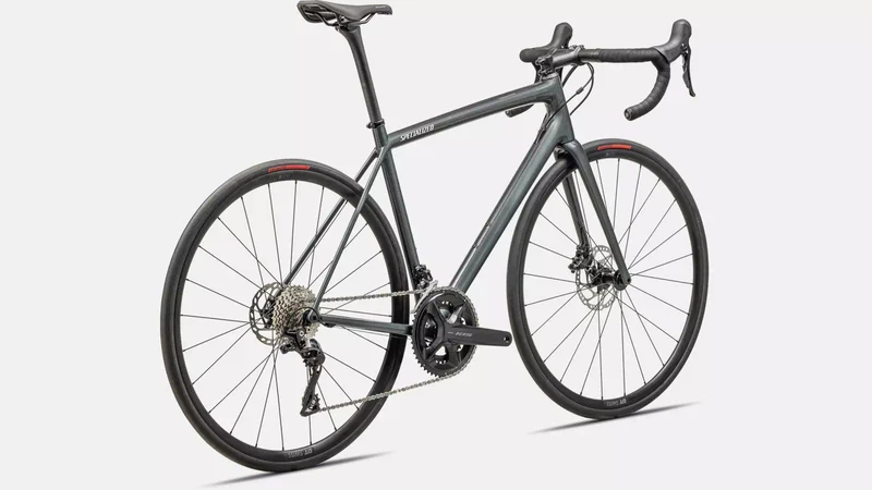 Specialized Aethos Sport Fog Tint/Dune White