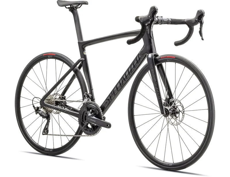 Specialized Tarmac SL7 Sport Gloss Carbon / Metallic Dark Navy