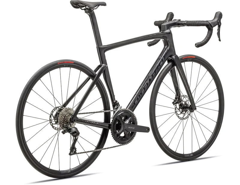 Specialized Tarmac SL7 Sport Gloss Carbon / Metallic Dark Navy