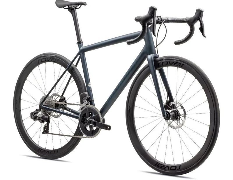 Specialized Aethos Expert – SRAM Rival eTap AXS Metallic