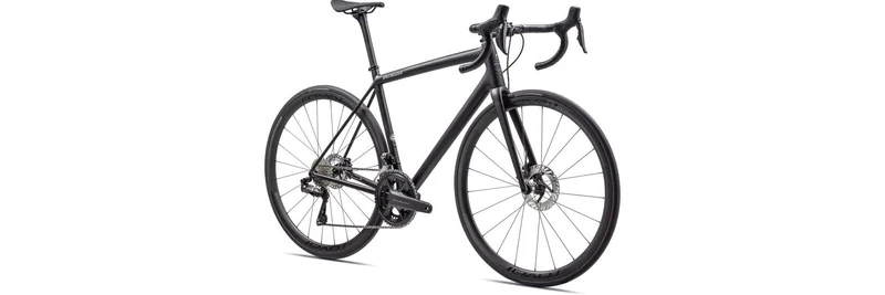 Specialized Aethos Pro - Shimano Ultegra Di2 Granite