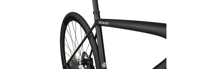 Specialized Aethos Pro - Shimano Ultegra Di2 Granite