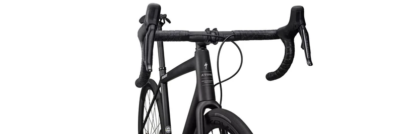 Specialized Aethos Pro - Shimano Ultegra Di2 Granite