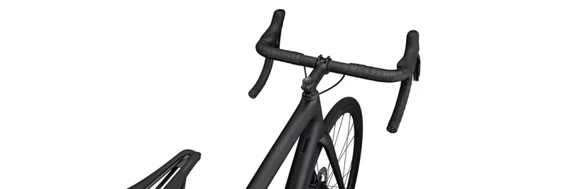 Specialized Aethos Pro - Shimano Ultegra Di2 Granite