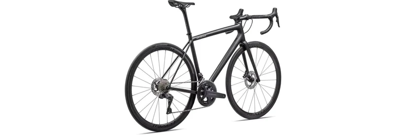 Specialized Aethos Pro - Shimano Ultegra Di2 Granite