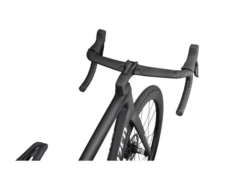 Specialized TARMAC SL8 PRO ETAP CARBON/METALLIC WHITE