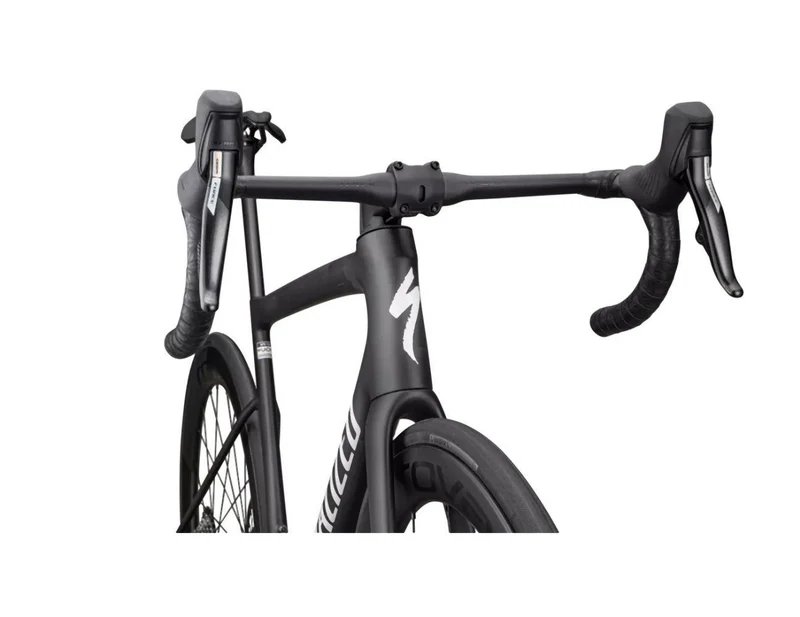 Specialized TARMAC SL8 PRO ETAP CARBON/METALLIC WHITE