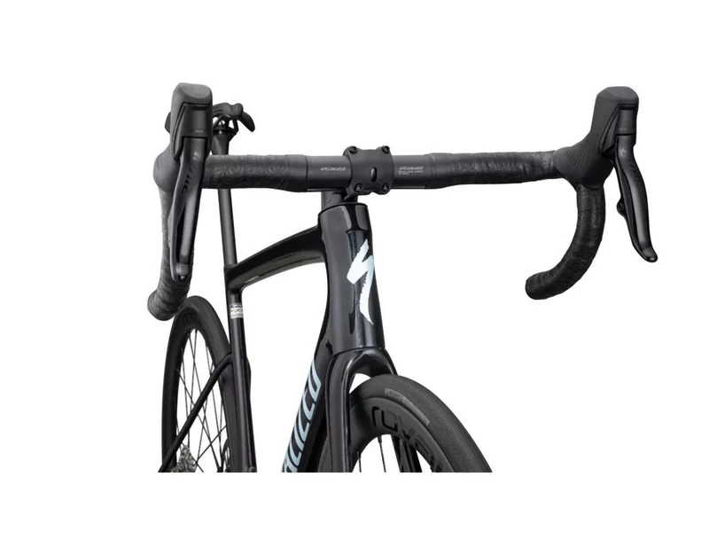 Specialized TARMAC SL8 EXPERT Gloss Metallic Dark Navy / Astral Blue Pearl