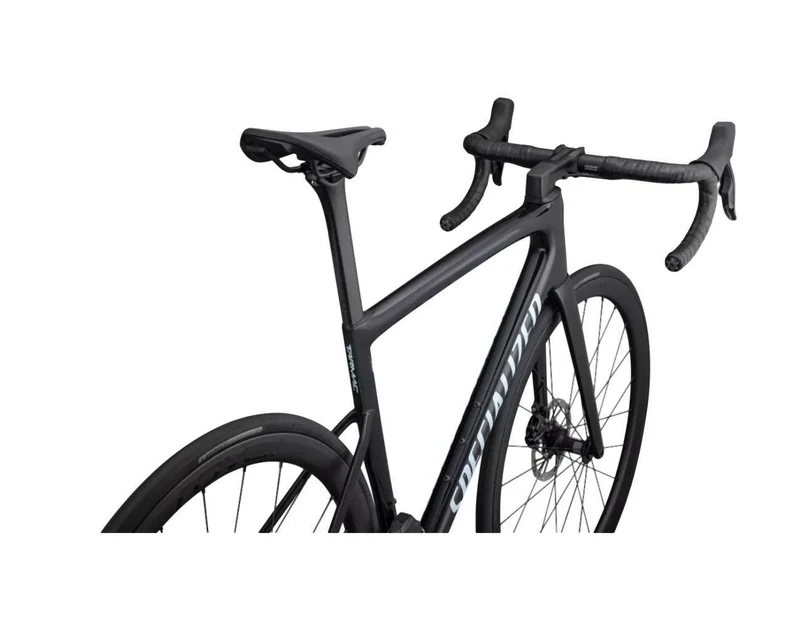 Specialized TARMAC SL8 EXPERT Gloss Metallic Dark Navy / Astral Blue Pearl