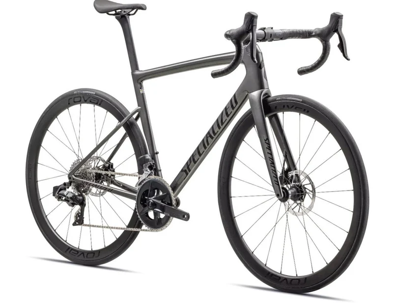 Specialized TARMAC SL8 EXPERT SMOKE/OBSIDIAN