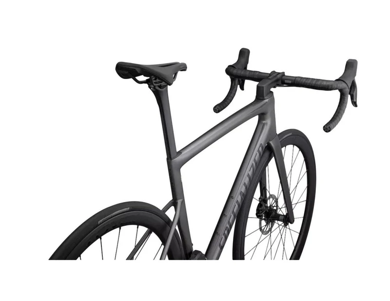 Specialized TARMAC SL8 EXPERT SMOKE/OBSIDIAN