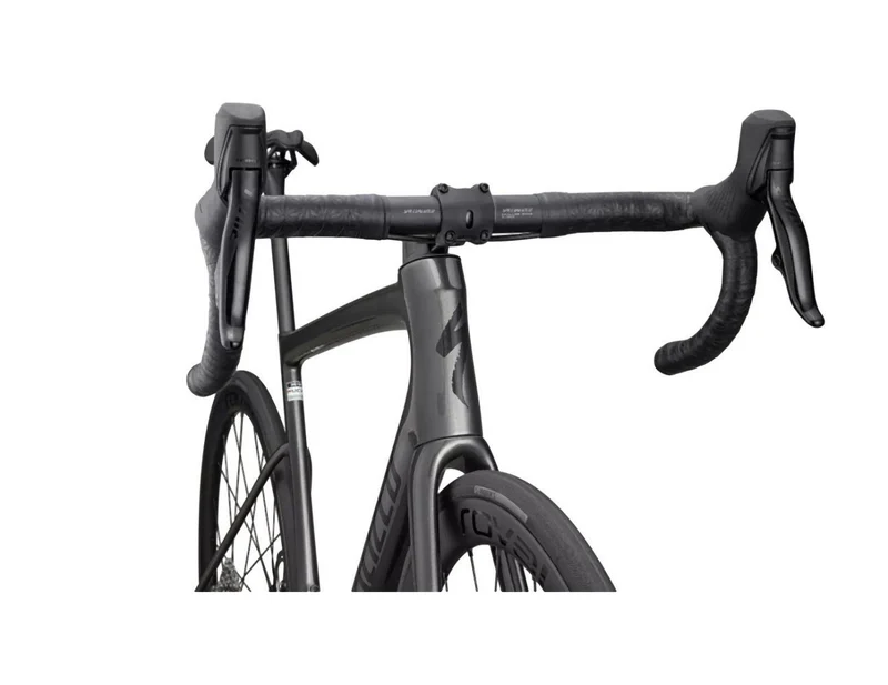 Specialized TARMAC SL8 EXPERT SMOKE/OBSIDIAN