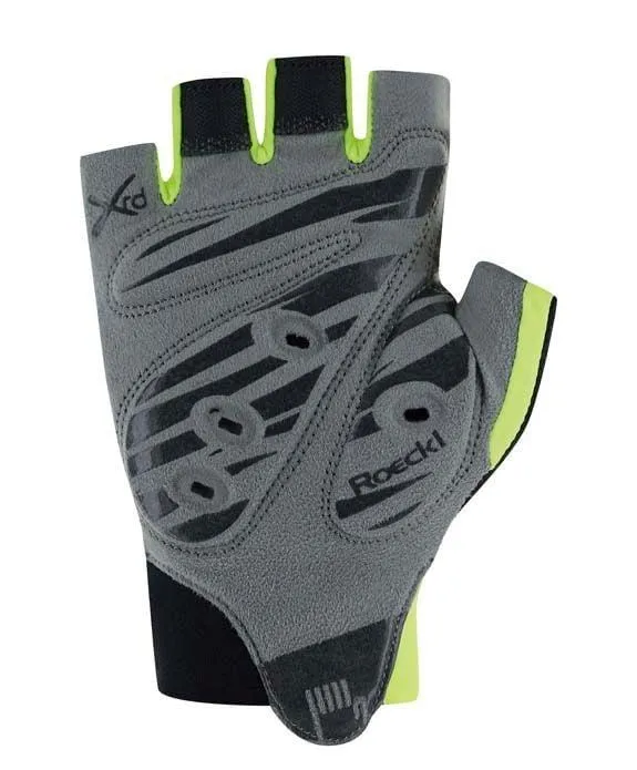 Roeckl Handschuhe Ivory 2