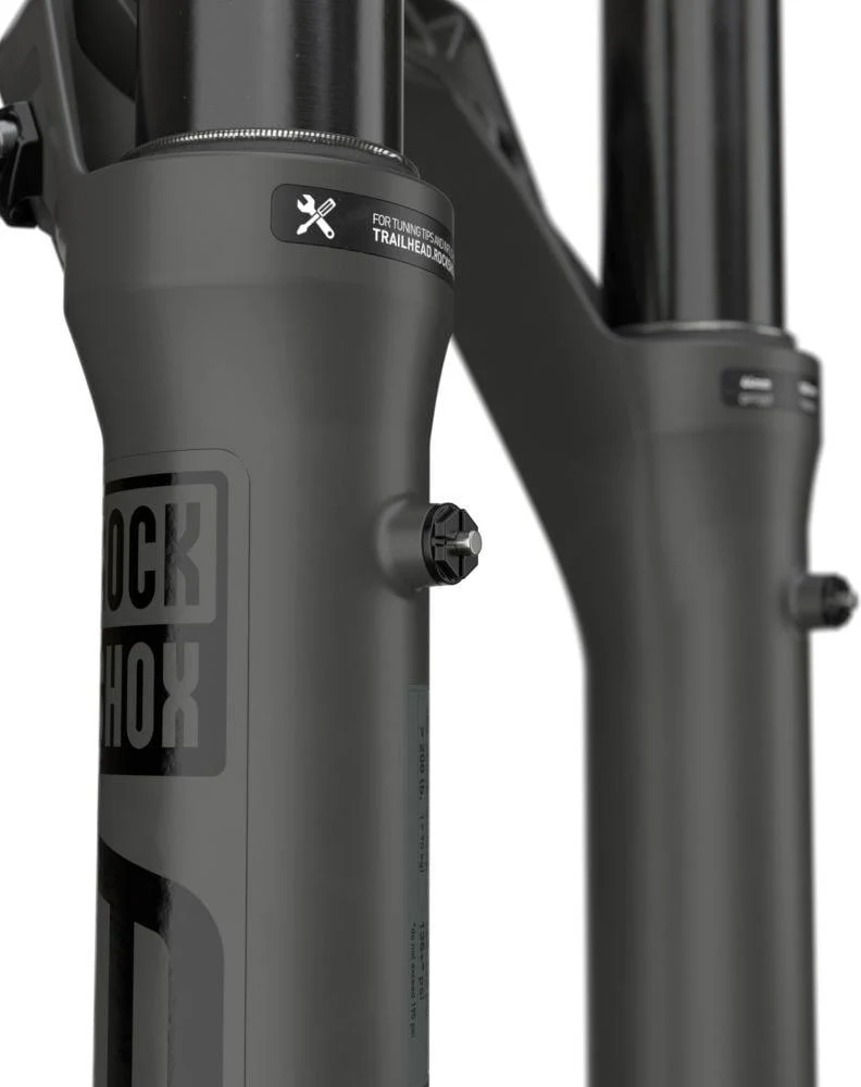RockShox ZEB Ultimate 29" 2023