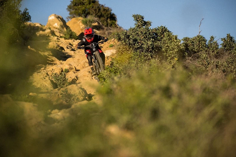 RockShox ZEB Ultimate 29" 2023